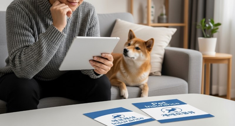 슬기로운 2025년 반려견 보험 가이드(+ 펫팸족을 위한 맞춤 정보) 10 슬기로운 2025년 반려견 보험 가이드(+ 펫팸족을 위한 맞춤 정보) 9