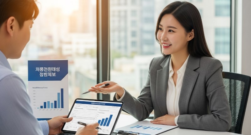 2025년 건강 보험료 조회, 완벽 가이드 - 납부 내역, 환급금, 가족 보험료까지! 27