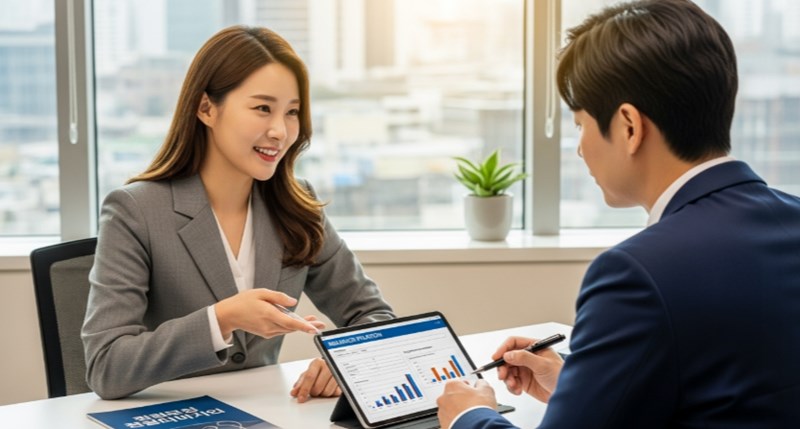 2025년 건강 보험료 조회, 완벽 가이드 - 납부 내역, 환급금, 가족 보험료까지! 25