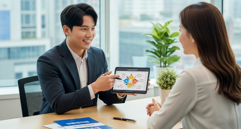 2025년 건강 보험료 조회, 완벽 가이드 - 납부 내역, 환급금, 가족 보험료까지! 29