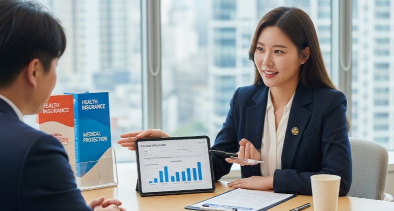 2025년 건강 보험료 조회, 완벽 가이드 - 납부 내역, 환급금, 가족 보험료까지! 23