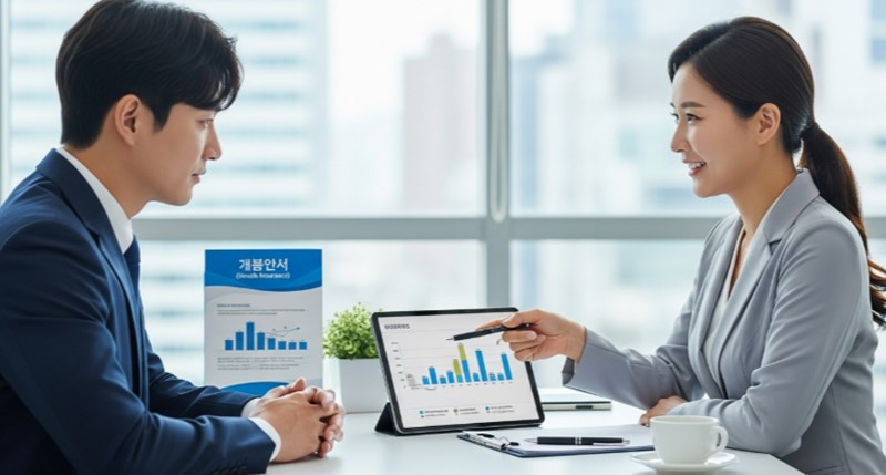 2025년 건강 보험료 조회, 완벽 가이드 - 납부 내역, 환급금, 가족 보험료까지! 13