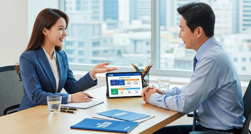 믿을 수 있는 보험 비교 사이트, 시간과 비용 절약의 지름길 18 믿을 수 있는 보험 비교 사이트, 시간과 비용 절약의 지름길 17