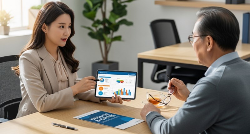 노인장기요양보험 신청방법과 자격, 혜택 437