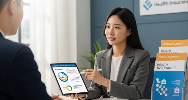 30대 필수 건강 보험 - 지금 준비해야 하는 5가지 이유 13