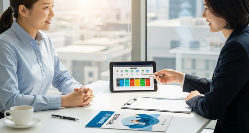 건강 보험료 - 2025년 최신 정보와 납부 확인, 조회, 절약 꿀팁까지! 14 건강 보험료 - 2025년 최신 정보와 납부 확인, 조회, 절약 꿀팁까지! 13