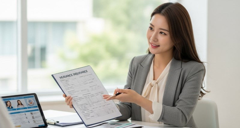 30대 필수 건강 보험 - 지금 준비해야 하는 5가지 이유 15