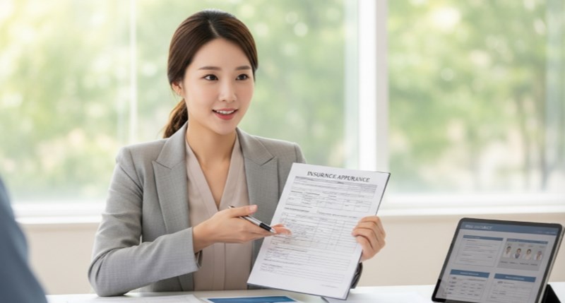 30대 필수 건강 보험 - 지금 준비해야 하는 5가지 이유 11