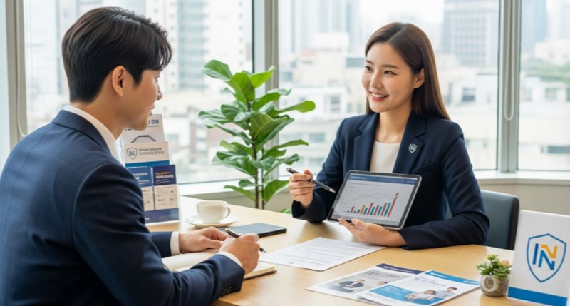 30대 필수 건강 보험 - 지금 준비해야 하는 5가지 이유 21