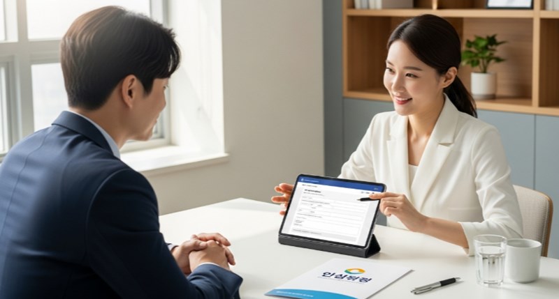 보험료 계산(+ 2025년 나에게 맞는 보험 찾기) 89