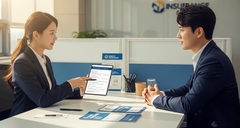 KB 다이렉트 보험(+ 7가지 필수 정보 자동차 보험 후기 가이드) 25