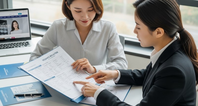 외국인 건강 보험료의 모든 것, 2025년 최신 정보 및 절약 꿀팁 13