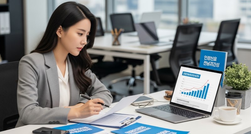 직장 건강 보험의 모든 것 : 2025년 혜택, 가입 조건, 보험료 계산, 피부양자 등록 완벽 가이드 461