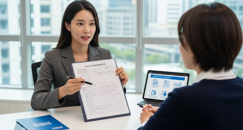 보험료 계산(+ 2025년 나에게 맞는 보험 찾기) 95