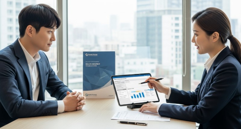 10가지 방법으로 건강보험 청구 누락을 막고 숨은 보험금 찾는 법 759