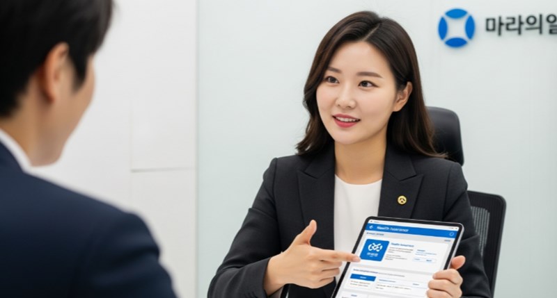 만성질환자 건강보험 혜택 완벽 가이드 (산정특례, 본인부담금, 관리 사업) 12 만성질환자 건강보험 혜택 완벽 가이드 (산정특례, 본인부담금, 관리 사업) 11