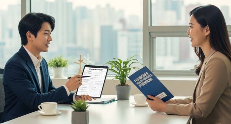 KB 다이렉트 보험(+ 7가지 필수 정보 자동차 보험 후기 가이드) 17