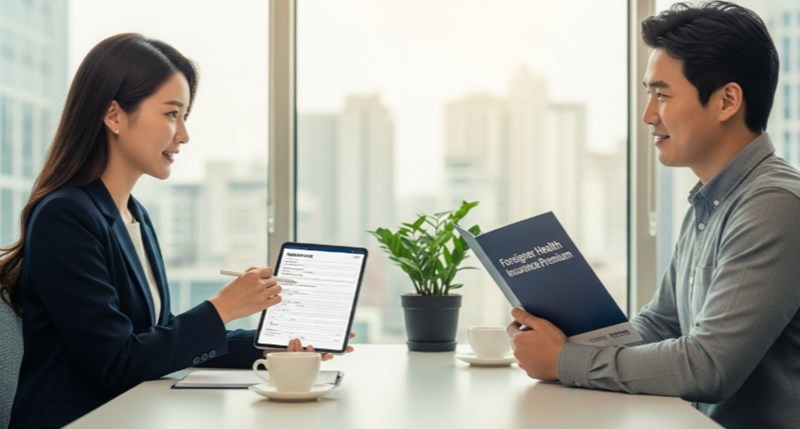 직장인 건강 보험료(+ 2025년 최신 정보와 절약 꿀팁) 20 직장인 건강 보험료(+ 2025년 최신 정보와 절약 꿀팁) 19