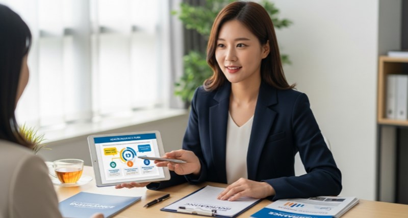 직장인 건강 보험료(+ 2025년 최신 정보와 절약 꿀팁) 18 직장인 건강 보험료(+ 2025년 최신 정보와 절약 꿀팁) 17