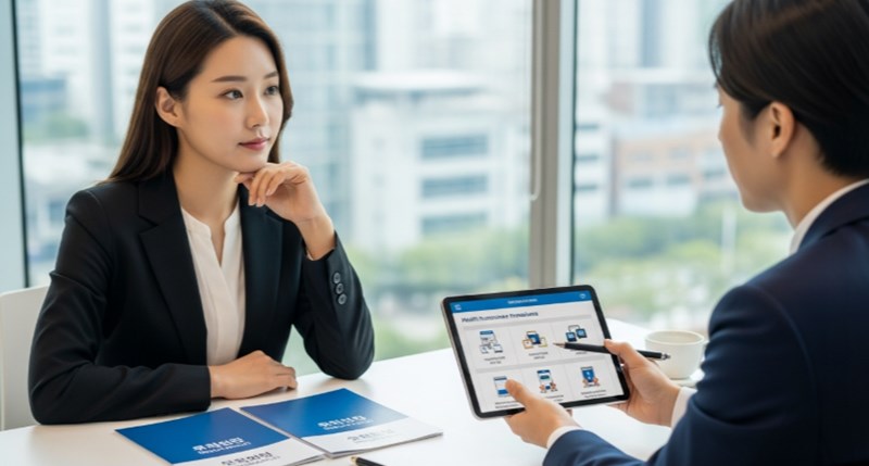 직장인 건강 보험료(+ 2025년 최신 정보와 절약 꿀팁) 16 직장인 건강 보험료(+ 2025년 최신 정보와 절약 꿀팁) 15