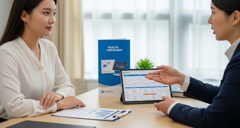 외국인 건강 보험료의 모든 것, 2025년 최신 정보 및 절약 꿀팁 9