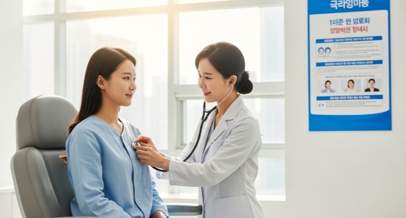 건강검진 결과 이상, 보험금 청구하는 완벽 절차 423