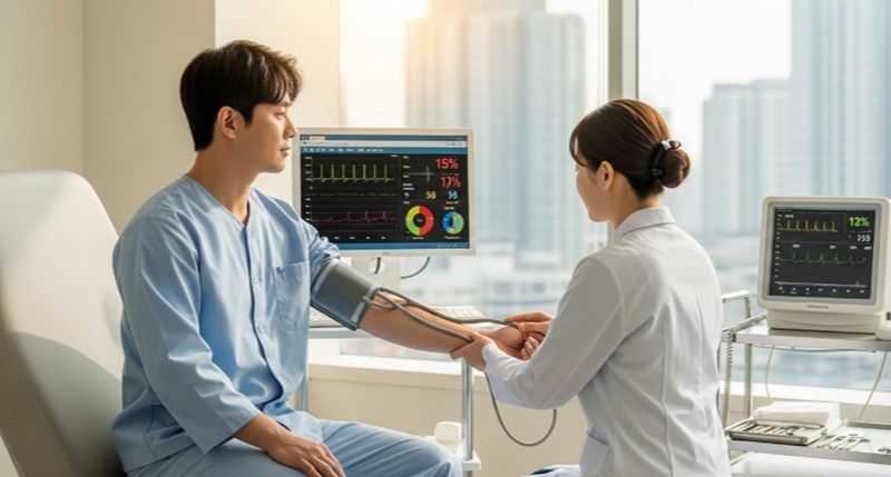 건강검진 결과 이상, 보험금 청구하는 완벽 절차 429