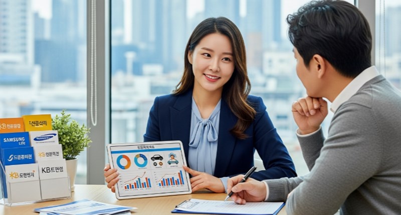 KB 다이렉트 보험(+ 7가지 필수 정보 자동차 보험 후기 가이드) 11