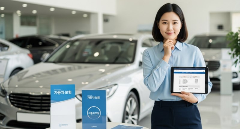 왜 보험이 필수일까 5가지 이유 - 20대부터 50대까지 꼭 알아야 할 보험 이야기 17