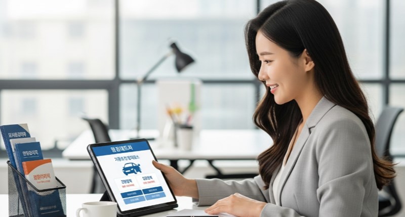 왜 보험이 필수일까 5가지 이유 - 20대부터 50대까지 꼭 알아야 할 보험 이야기 15