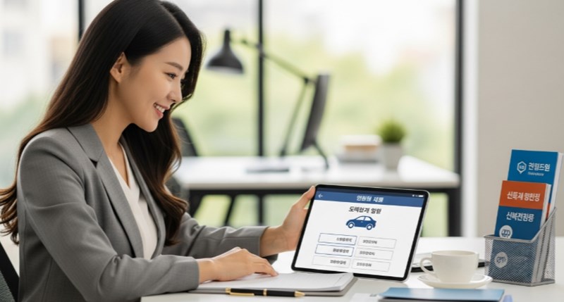 첫차 구매자를 위한 자동차보험 가이드 - 꼭 알아야 할 5가지 18 첫차 구매자를 위한 자동차보험 가이드 - 꼭 알아야 할 5가지 17