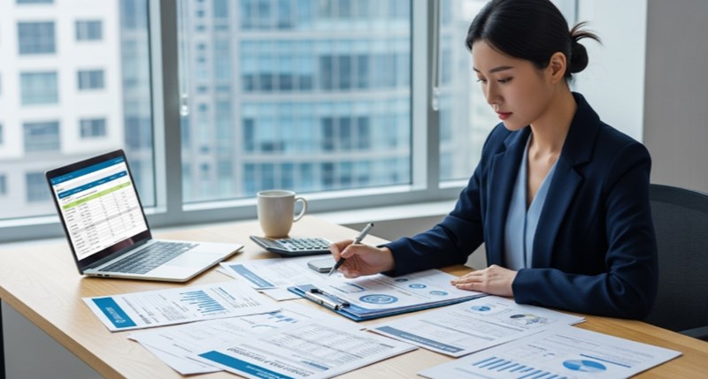 왜 보험이 필수일까 5가지 이유 - 20대부터 50대까지 꼭 알아야 할 보험 이야기 9