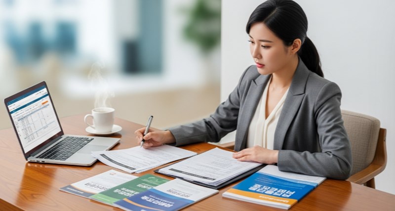 2025년 꼼꼼하게 알아보는 우체국 실비보험의 모든 것 22 2025년 꼼꼼하게 알아보는 우체국 실비보험의 모든 것 21