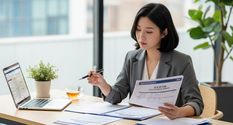 화재 보험 풍수해보험 완벽 비교분석(+ 100% 보장) 18 화재 보험 풍수해보험 완벽 비교분석(+ 100% 보장) 17