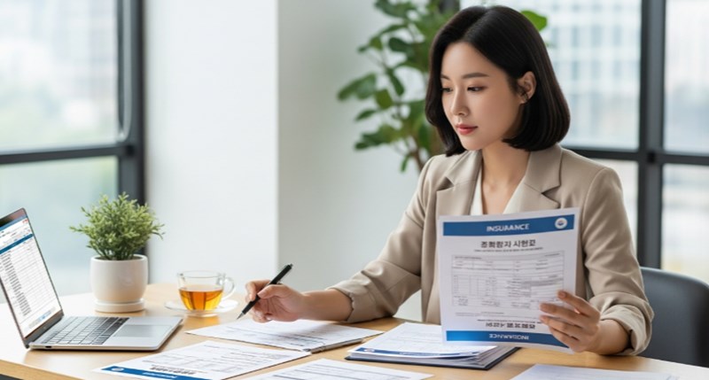 화재보험, 오래된 건물 가입 가능성과 주의사항(+ 10가지 핵심) 22 화재보험, 오래된 건물 가입 가능성과 주의사항(+ 10가지 핵심) 21