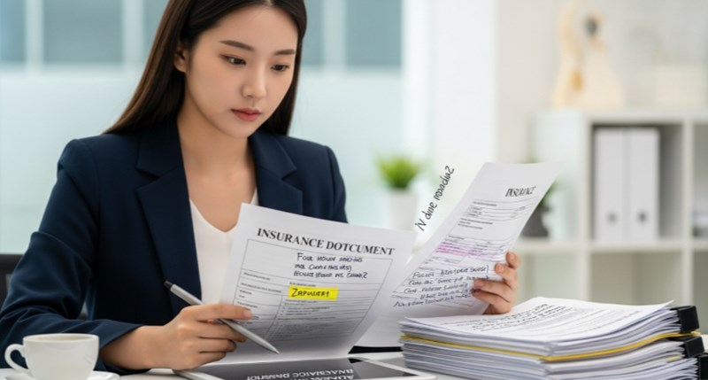 정기 보험 추천 3가지 - 10억 보장 가능한 상품 비교 28 정기 보험 추천 3가지 - 10억 보장 가능한 상품 비교 27