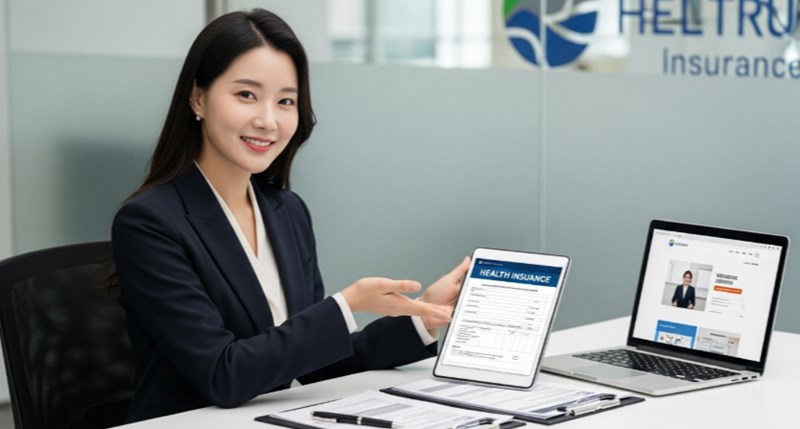 2025년, 똑똑한 보험 재테크 시작하기: 나에게 맞는 맞춤형 설계 가이드 23