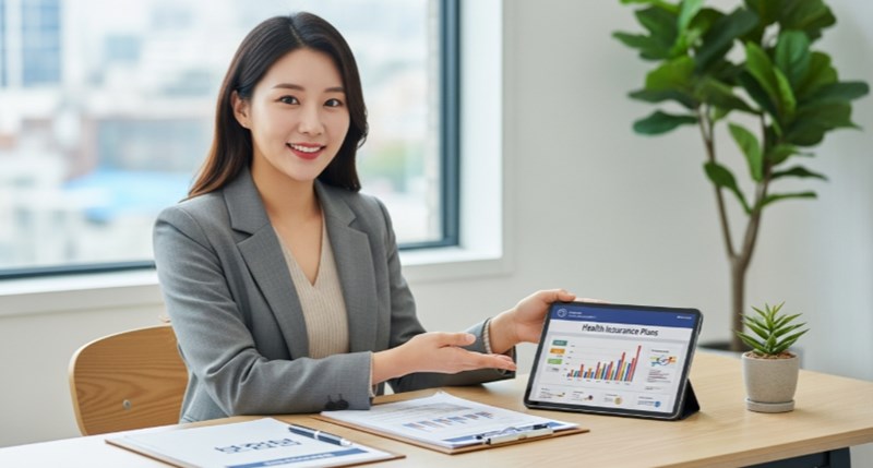 2025년, 똑똑한 보험 재테크 시작하기: 나에게 맞는 맞춤형 설계 가이드 19