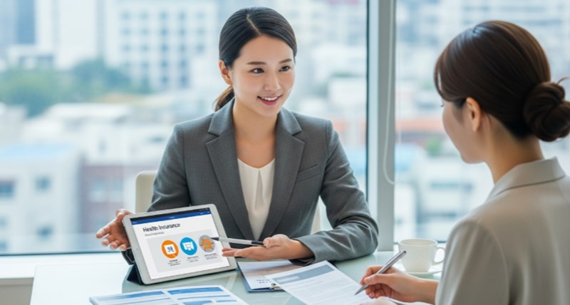 2025년, 똑똑한 보험 재테크 시작하기: 나에게 맞는 맞춤형 설계 가이드 13