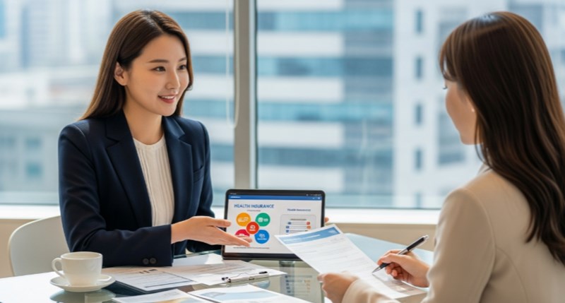 30대 보험료 평균(+ 2025년 최신 정보와 현명한 보험 가입 가이드) 13