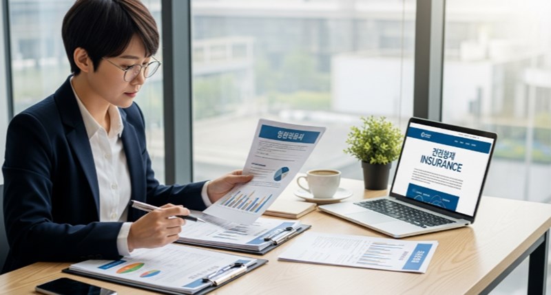 2025년, 똑똑한 보험 재테크 시작하기: 나에게 맞는 맞춤형 설계 가이드 25