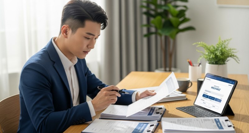 2025년, 똑똑한 보험 재테크 시작하기: 나에게 맞는 맞춤형 설계 가이드 11