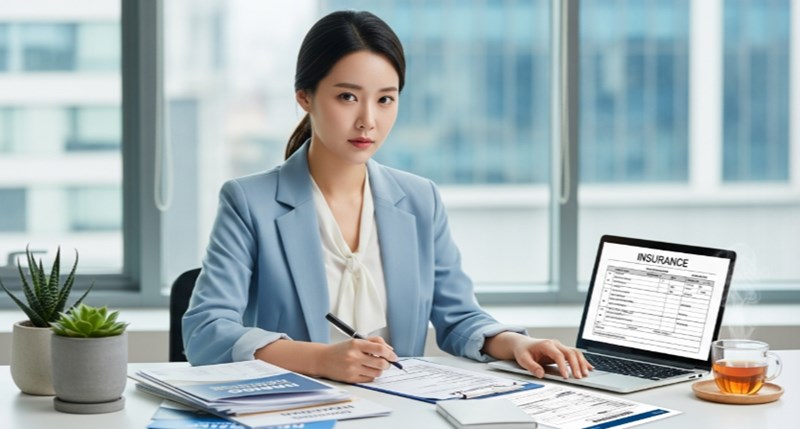 온라인 암 보험(+ 2025년 무배당 우체국 온라인 암보험 가입 방법 및 최신 정보) 11