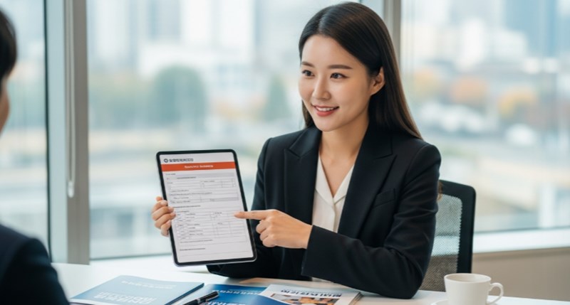 2025년, 똑똑한 보험 재테크 시작하기: 나에게 맞는 맞춤형 설계 가이드 9