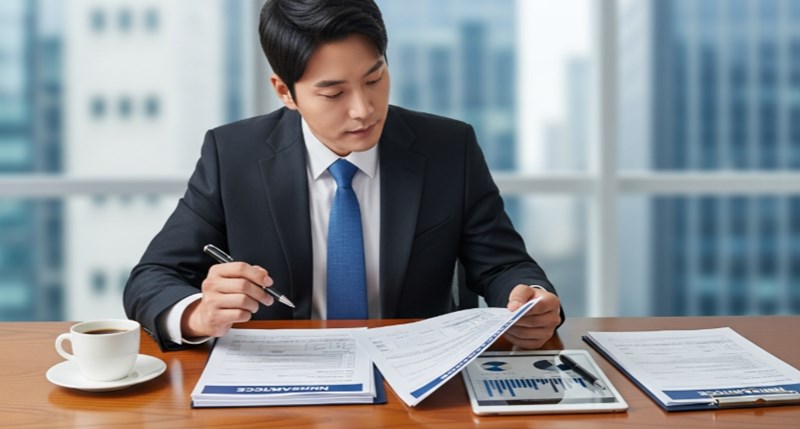 정기 보험 추천 3가지 - 10억 보장 가능한 상품 비교 26 정기 보험 추천 3가지 - 10억 보장 가능한 상품 비교 25