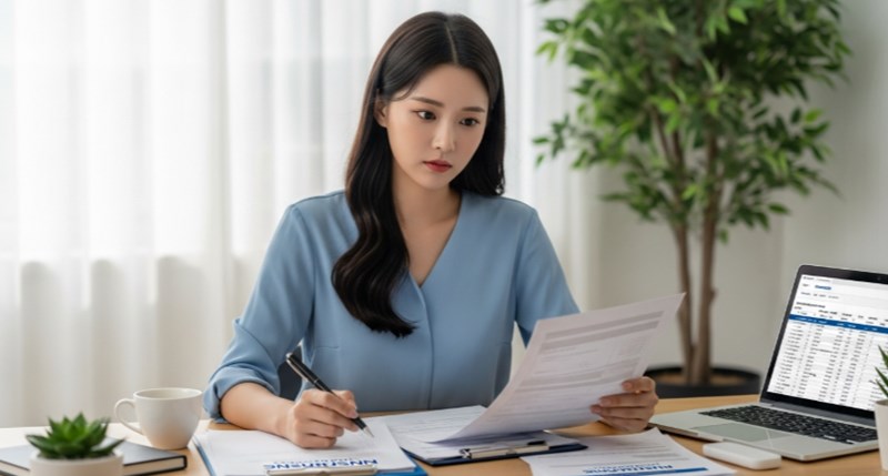 정기 보험 추천 3가지 - 10억 보장 가능한 상품 비교 24 정기 보험 추천 3가지 - 10억 보장 가능한 상품 비교 23