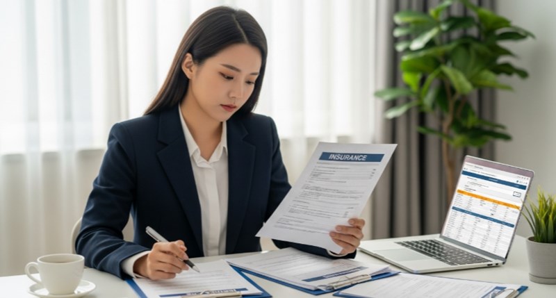 30대 보험료 평균(+ 2025년 최신 정보와 현명한 보험 가입 가이드) 9