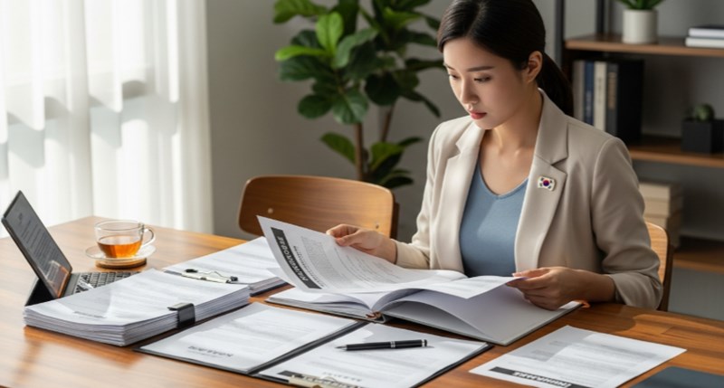 법인 자동차 보험 비교하는 5가지 방법(+ 보험료, 임직원 범위, DB까지 꼼꼼하게!) 305