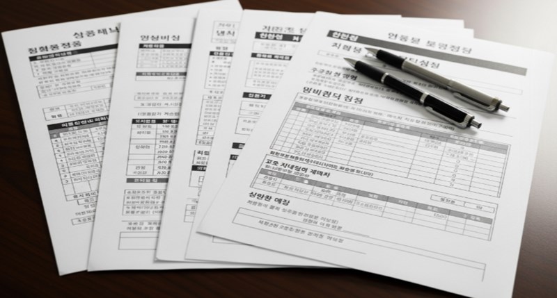 정기 보험 추천 3가지 - 10억 보장 가능한 상품 비교 10 정기 보험 추천 3가지 - 10억 보장 가능한 상품 비교 9