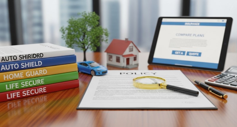 재해 보험(+ 예상치 못한 사고에 대비하는 방법) 17